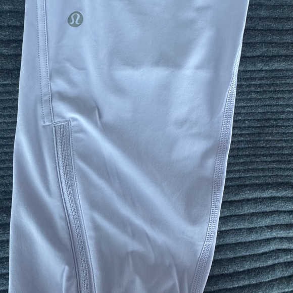 Lululemon lavender joggers- Adapted State High-Rise Jogger
Regular - Picture 10 of 11